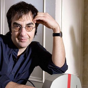 Photo Atom Egoyan