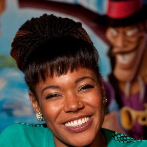 Photo China Moses