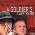 Photo A Soldier's Sweetheart
