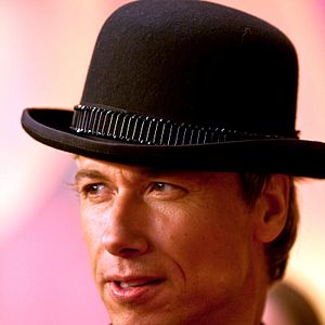 Photo Stéphane Rousseau