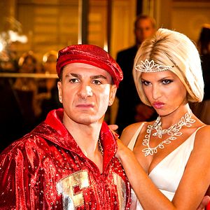 Photo Isabelle Funaro