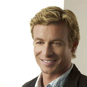 Photo Simon Baker