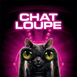 Photo Comme chiens et chats - La Revanche de Kitty Galore