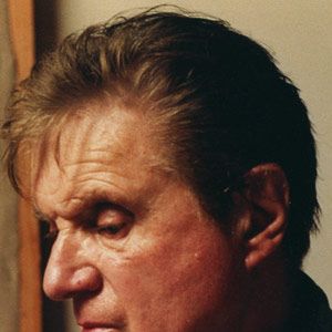 Photo Francis Bacon
