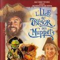Photo L'île au trésor des Muppets