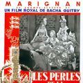 Photo Les Perles de la couronne