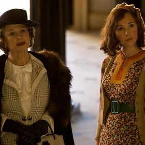 Photo Stephen Poliakoff