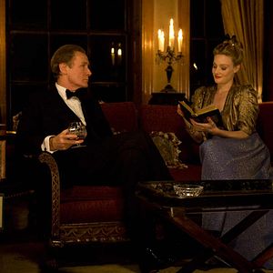 Photo Stephen Poliakoff