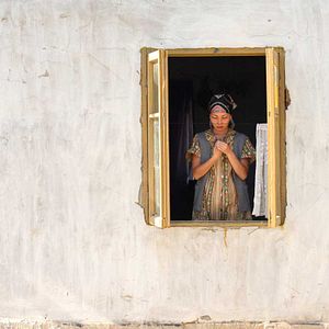 Photo Marat Sarulu
