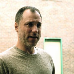 Photo Eric Mendelsohn