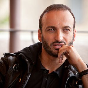 Photo Michel Ferracci