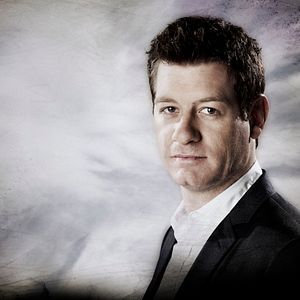 Photo Nicholas Bishop