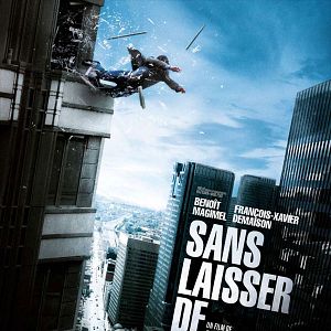 Photo Sans laisser de traces