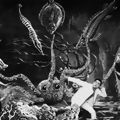 Photo Deux cent mille lieues sous les mers