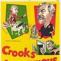 Photo Crooks anonymous