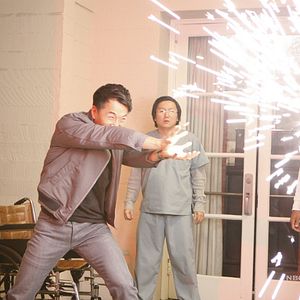 Photo James Kyson Lee