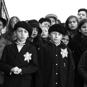 Photo Les Convois de la honte