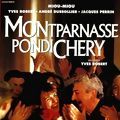 Photo Montparnasse-Pondichéry