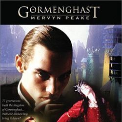 Photo Gormenghast