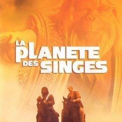 Photo La planète des singes