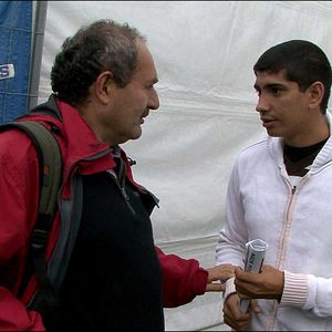 Photo Camille de Casabianca