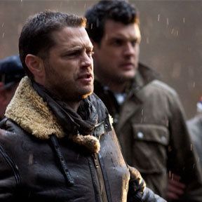 Photo Jason Priestley