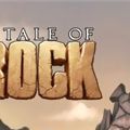 Photo A tale of rock