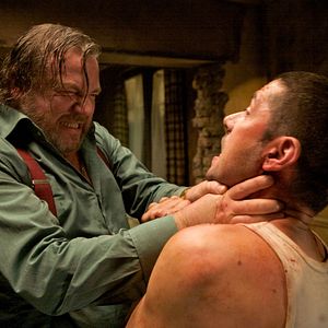 Photo Malcolm Venville