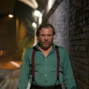 Photo Malcolm Venville