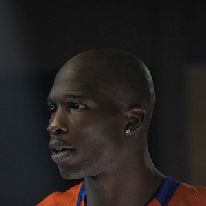 Photo Blue Mountain State