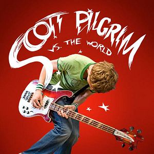 Photo Scott Pilgrim