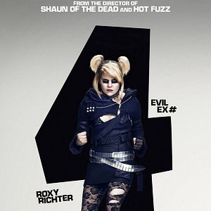 Photo Scott Pilgrim