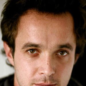 Photo Antoine Oppenheim