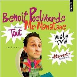 Photo Les carnets de monsieur Manatane