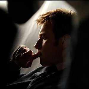 Photo Ewan McGregor