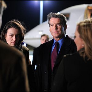 Photo Olivia Williams