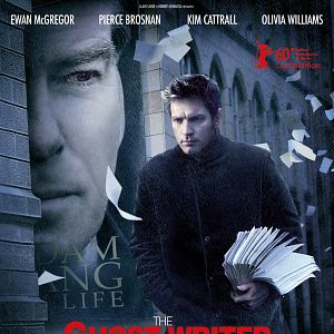 Photo The Ghost Writer
