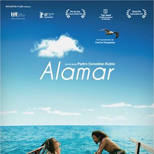 Photo Alamar