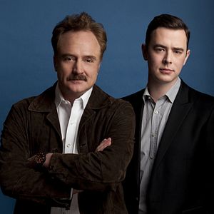 Photo Bradley Whitford
