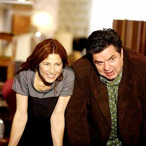 Photo Catherine Keener