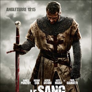 Photo Le Sang des Templiers