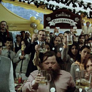 Photo Cristián Jimenez