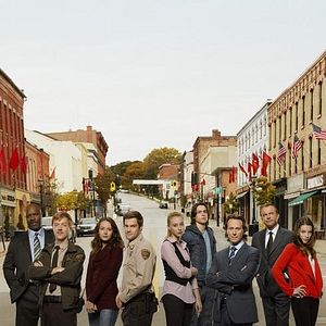 Photo Happy Town