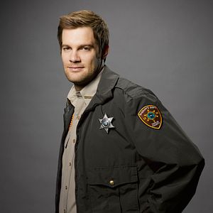 Photo Geoff Stults