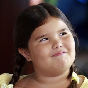 Photo Madison De La Garza
