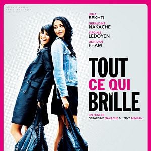 Photo Tout ce qui brille