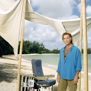 Photo Jeff Fahey