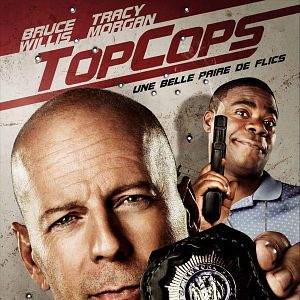 Photo Top Cops