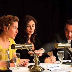 Photo Fabrice Genestal