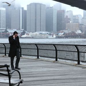 Photo Fabrice Genestal